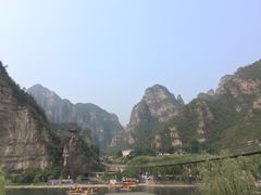 -孤山寨风景区