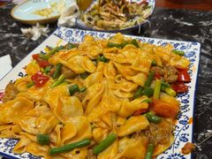 -后卫寨猫耳朵(后卫寨店)