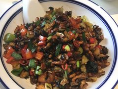 -巴陵全鱼席(湖南老字号汴河街店 )