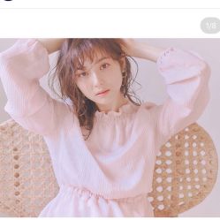 -茶发Salon·烫发染发理发