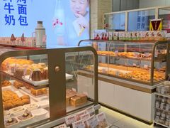 -红星前进面包牛奶公司(五道口购物中心店)