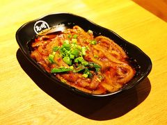 麻辣宽粉-Let’s WaKao瓦烤(贝森店)