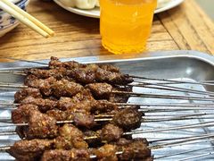 -清真·老陈家烩菜(东新街总店)