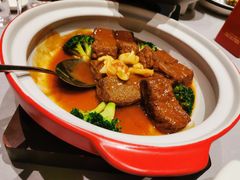 -润泽天·湘味家宴(岳麓山店)