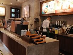 -星巴克臻选(思南公馆店)