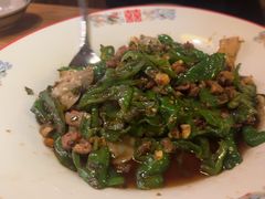 -破三川·新川菜(静安大融城店)