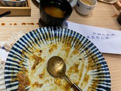 -堂本家·二代目·炸猪排(Express东海店)