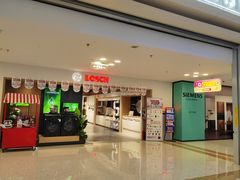 -红星美凯龙北京至尊MALL(东四环中路店)