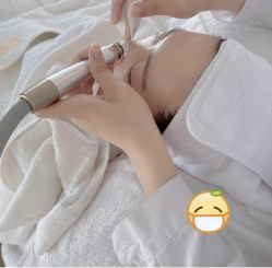 -健身堂科技美肌SPA