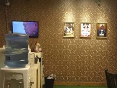 -MS实景娱乐密室逃脱(川大店)
