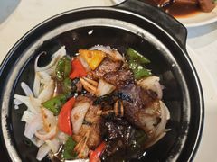 -上海宝华喜来登酒店·采悦轩中餐厅