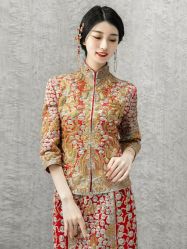 -韩国天使嫁衣婚纱礼服馆(上海旗舰店)