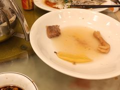 -新金盛·海鲜酒楼(盐田店)