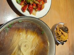 -十面春风·江南面馆(崇宁路店)