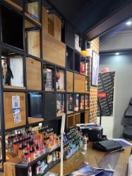 -刺客纹画纹身·洗纹身·穿孔饰品