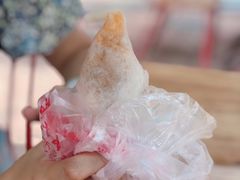 -老王芙蓉蛋卷饼(万达店)