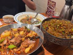 -老雒阳面馆·水席·洛阳菜(偃师店)