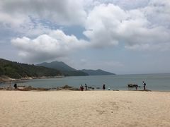 -南丫岛