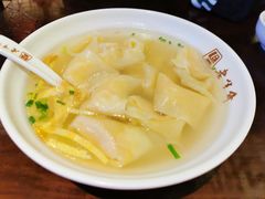 -老半斋(福州路店)