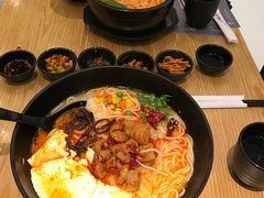-云味馆过桥米线(皇庭广场店)