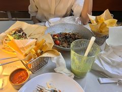 -农畉LONFOOD(福田星河COCOPark店)