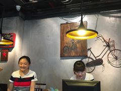 -时光漫步酒店(北京雍和宫南锣鼓巷后海店)