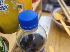 -二娃邓板凳面(解放碑店)