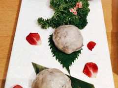 -湯系·煲汤手艺人(东二环泰禾广场店)