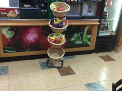 -赛百味SUBWAY(2.5产业园店)