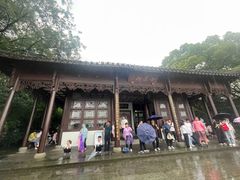 -西湖游船