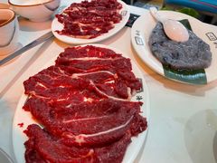 -八合里潮汕鲜牛肉火锅(吉大店)