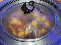 -山河屯铁锅炖·非遗铁锅炖(华强北店)