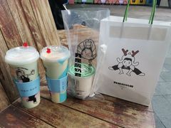 -我是酸奶君(壹方城店)