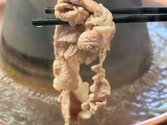 -裕德孚·非遗手切涮羊肉(东直门内大街店)