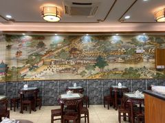大堂-仁信老铺(华盖路店)