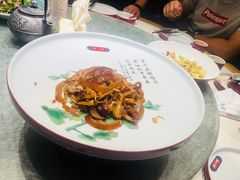 -四季厨房 鲁菜·孔府烤鸭(高新万达店)