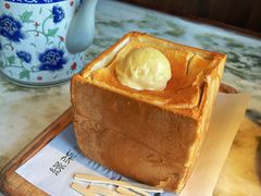 -绿茶餐厅(龙井船宴· 品牌总店)