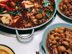 -三好食堂(煎饺·馄饨·肉饼米线·盛世广场店)