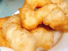-柳沟豆腐宴69号福豆堂