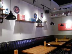 -一佳烤铺(丽江景苑店)