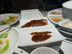-羲和雅苑•北京烤鸭(国贸商城店)