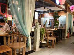 -水煮三国·川鲁江湖菜(香山店)