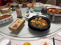 -郭林家常菜(狼垡店)