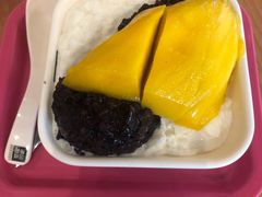 -满记甜品(南京虹悦城三店)