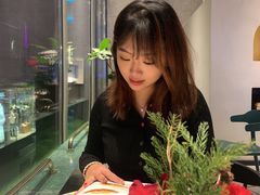 -乔泰勒JOETYLER西餐厅(曲江店)