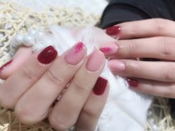 -艾薇美甲美睫