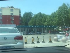 -临沂市三财石化加油站