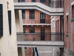 -大馆(前中区警署建築群)