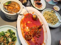 -江南里·新浙菜(苏州大悦城店)