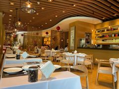 -若蘭慈·无国界素食料理(欢乐海岸店)